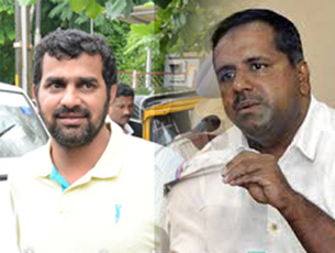 Efforts on to go easy on Naresh Shenoy, prime accused in Baliga murder case : Activists allege